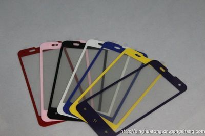 鋼化透明玻璃保護貼膜 為小米2/2S提供高清防指紋的貼心防護