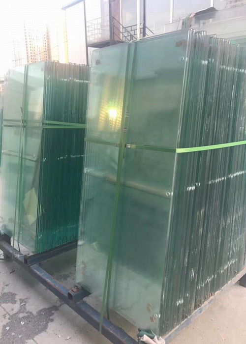 豐臺鋼化玻璃門安裝指南 專業廠家選擇與工裝裝修要點